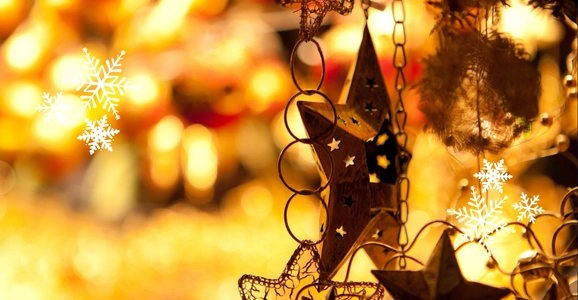 Artisan Festive Market  